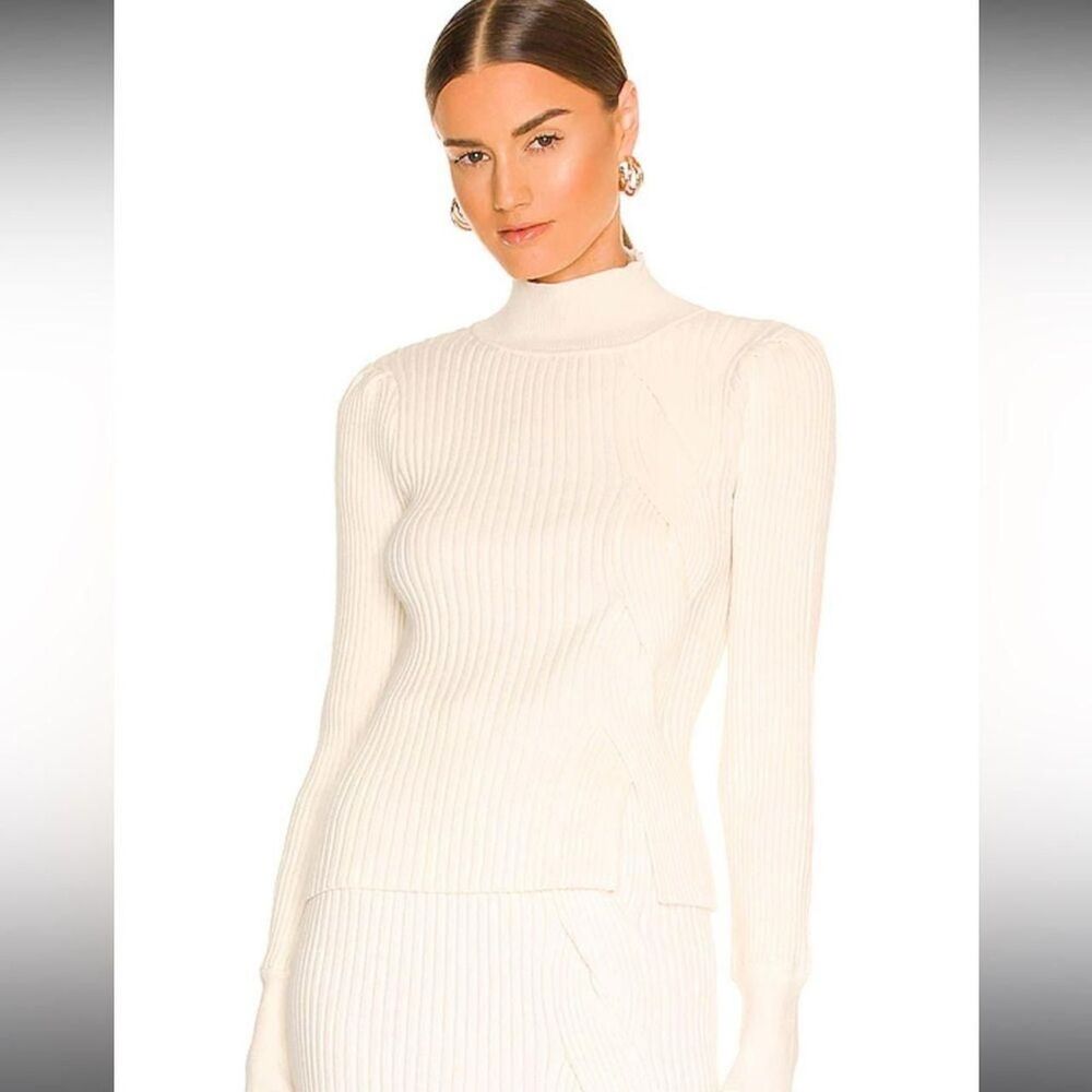 Bcbgeneration Runaway Knit Mini in Brandy